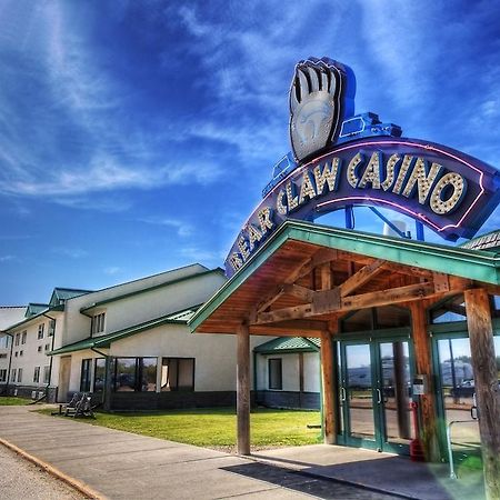 Bear Claw Casino & Hotel Kenosee Park Kültér fotó