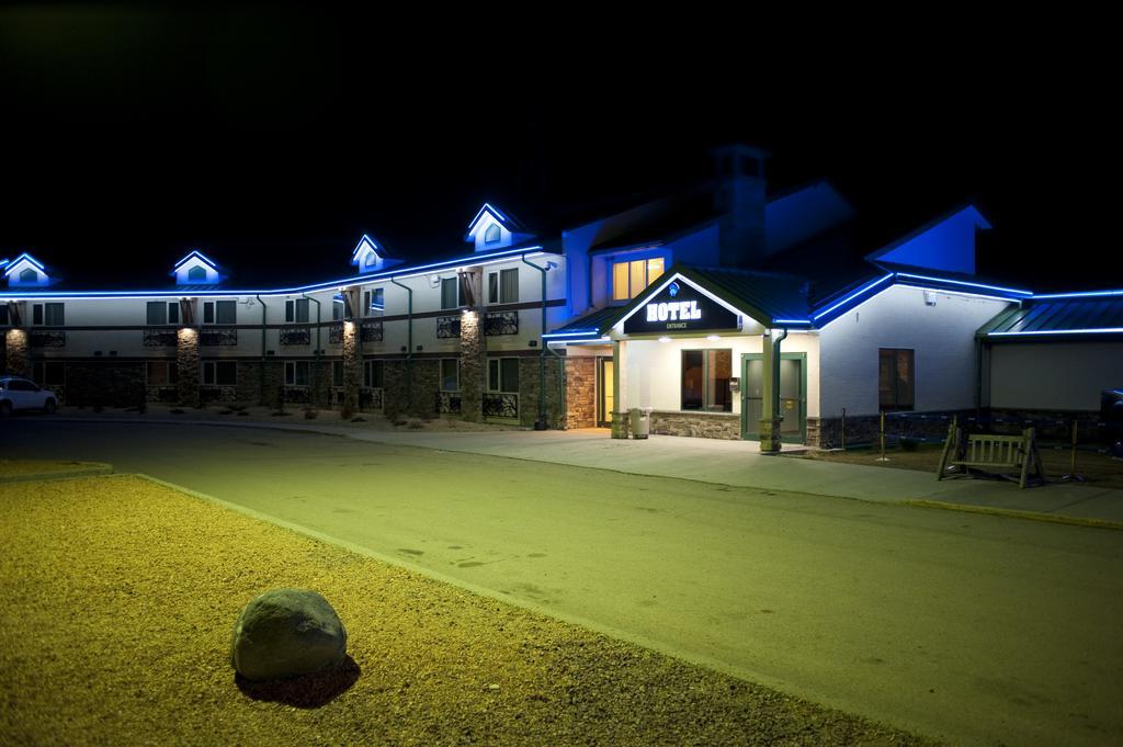 Bear Claw Casino & Hotel Kenosee Park Kültér fotó
