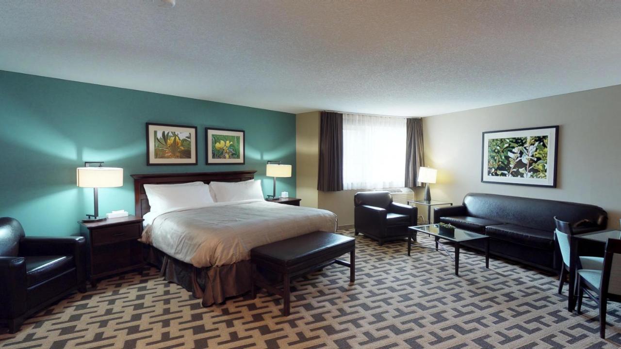 Bear Claw Casino & Hotel Kenosee Park Kültér fotó